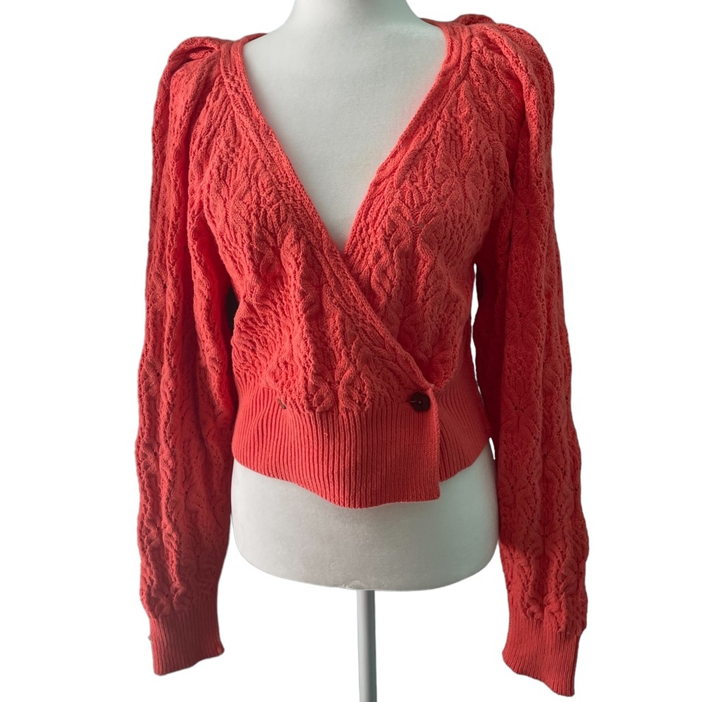 Free People sweater